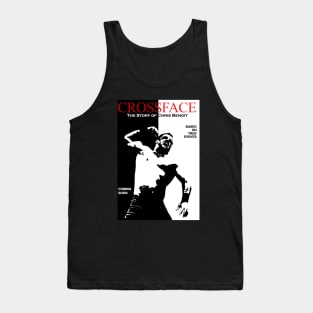 Chris benoit Craze Tank Top